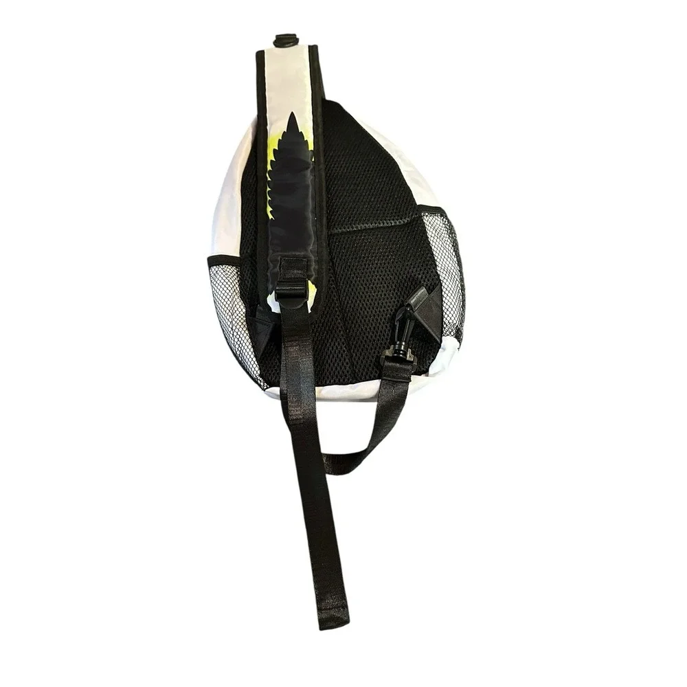 NEW sling cross body back pack‎ bag 420